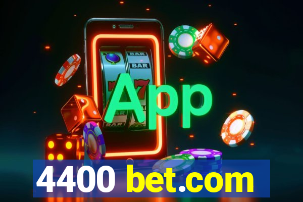 4400 bet.com